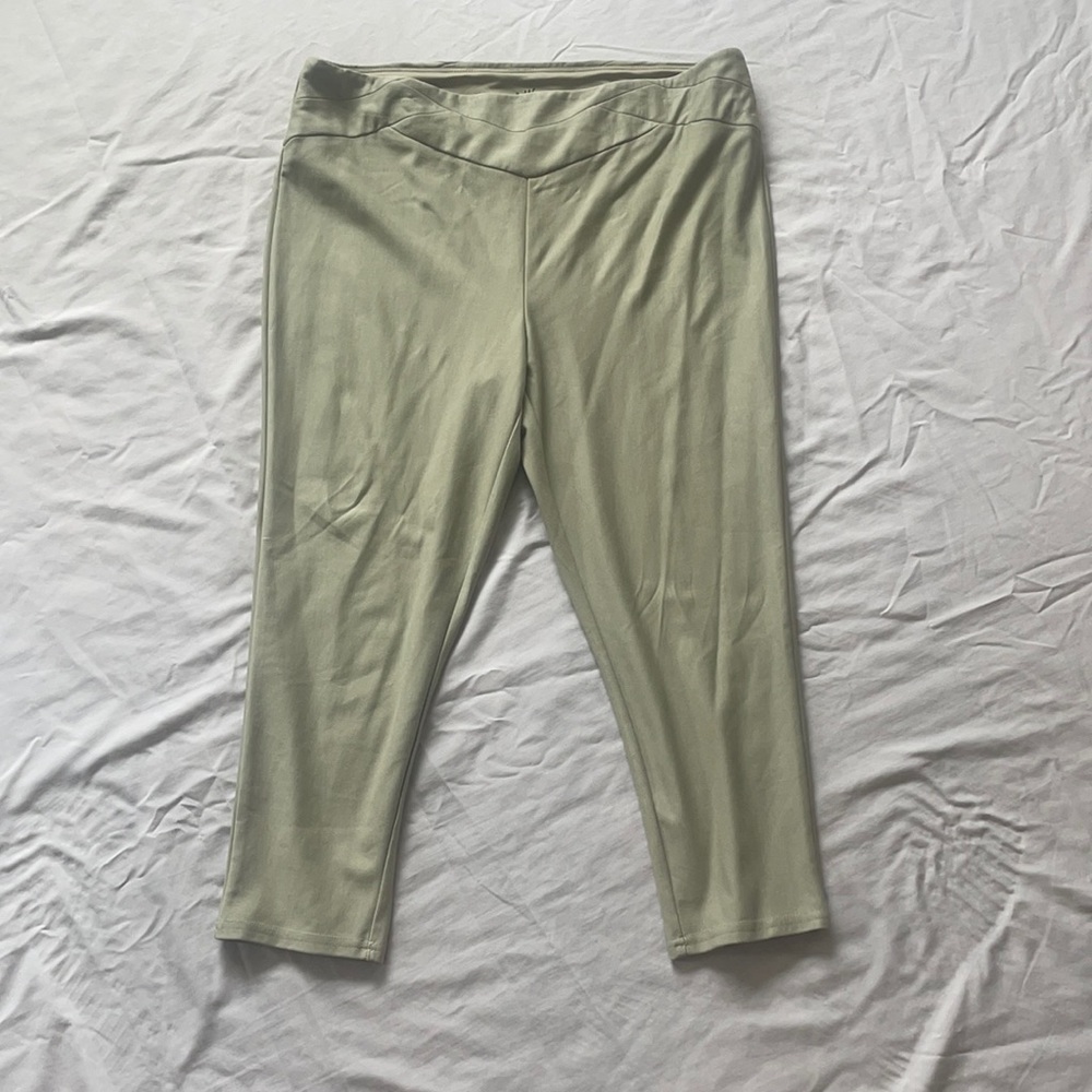Gnw size large women’s pants